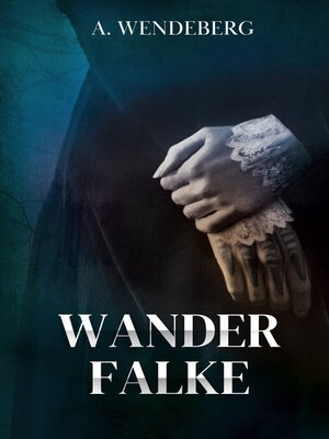 Wanderfalke - ebook